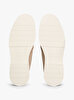 Kadın Light Süet Tassel Loafer