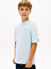 Erkek Çocuk TH Jersey T-shirt