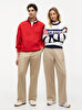 Unisex US Sailgp Sailing Cargo Pantolon