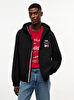 Unisex TH X CF1 Rüzgarlık Ceket