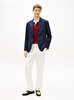 Erkek Dc Cotton Blazer