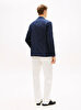 Erkek Dc Cotton Blazer