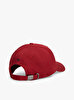 Erkek TH Flag Soft 6 Panel Şapka