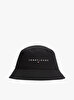 Erkek TJM Linear Logo Bucket Şapka