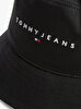 Erkek TJM Linear Logo Bucket Şapka