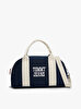 Erkek TJM Bold Varsity Duffle Çanta