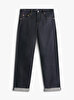 Erkek Regular Straight Jean Pantolon