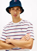 Erkek TJM Relax Stripe T-shirt