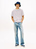 Erkek TJM Relax Stripe T-shirt