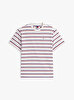 Erkek TJM Relax Stripe T-shirt