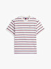 Erkek TJM Relax Stripe T-shirt