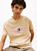 Erkek TJM Regular Waving T-shirt