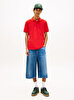Erkek TJM Regular Polo T-shirt