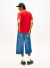 Erkek TJM Regular Polo T-shirt