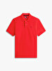 Erkek TJM Regular Polo T-shirt