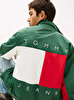 Erkek TJM Heritage Flag Ceket