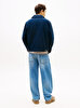 Erkek TJM Regular Cotton Denim Ceket