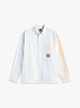 Erkek TJM Relax Oxford Gömlek