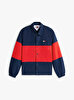 Erkek TJM Colorblock Oversize Gömlek