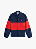 Erkek TJM Colorblock Oversize Gömlek