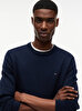 Erkek Slim Essential Light Kazak