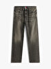Erkek Otis Regular Straight Jean Pantolon