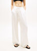 Kadın TJW Essential Linen Pantolon