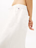 Kadın TJW Essential Linen Pantolon