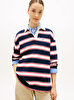 Kadın TJW Relax Flag Sweatshirt