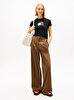 Kadın TJW Slim Wavy T-shirt