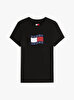 Kadın TJW Slim Wavy T-shirt