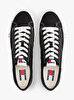 Erkek Tommy Jeans Flag Sneaker