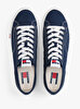 Erkek Tommy Jeans Flag Sneaker