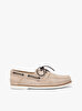 Erkek TH Boat Loafer