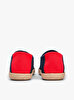 Erkek Hilfiger Textile Espadril