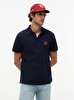 Erkek TH Regular Polo T-shirt
