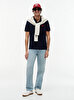 Erkek TH Regular Polo T-shirt