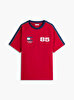 Erkek Countries Relaxed T-shirt