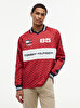Erkek Countries Pique Sweatshirt