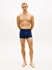 Erkek 3'lü Paket Trunk Boxer
