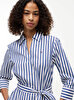 Kadın Essential Poplin Regular Elbise