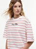 Kadın Classic Trape T-shirt