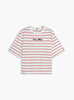 Kadın Classic Trape T-shirt