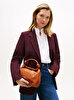 Kadın TH Soft Leather Çapraz Çanta