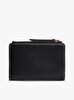 Kadın TH Leather Bifold Cüzdan