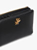 Kadın TH Leather Bifold Cüzdan