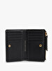 Kadın TH Leather Bifold Cüzdan
