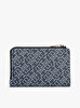 Kadın TH Icon Bifold Cüzdan