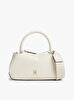 Kadın TH Logotape Mini Satchel Çanta