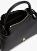 Kadın TH Logotape Mini Satchel Çanta